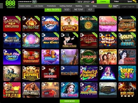 888casino sign up|888 casino nj online casino.